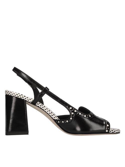  GIANMARCO SORELLI | 30012/RUBY VERGENNERO